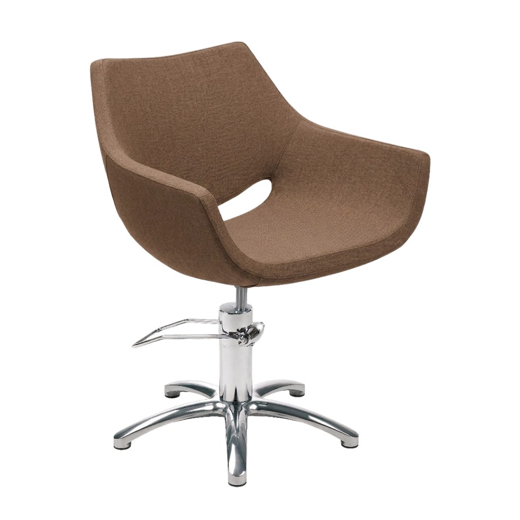 Парикмахерское кресло JOY 11°color