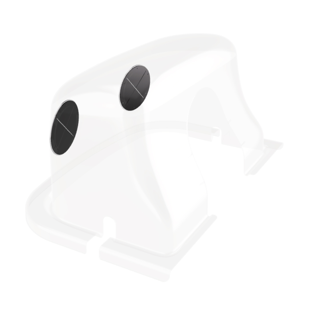 Колпак IGLOO 2