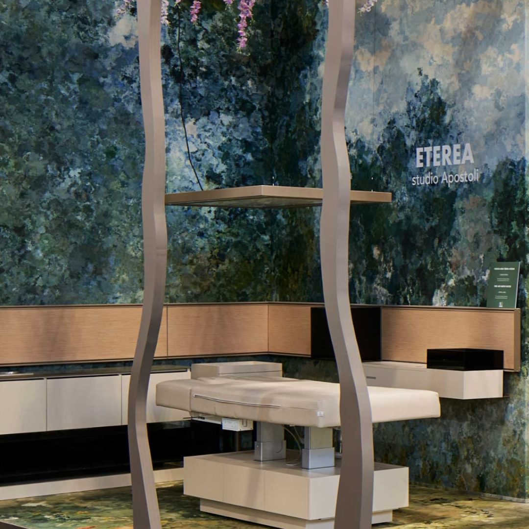 Disinfection PURE — фото и характеристики Maletti