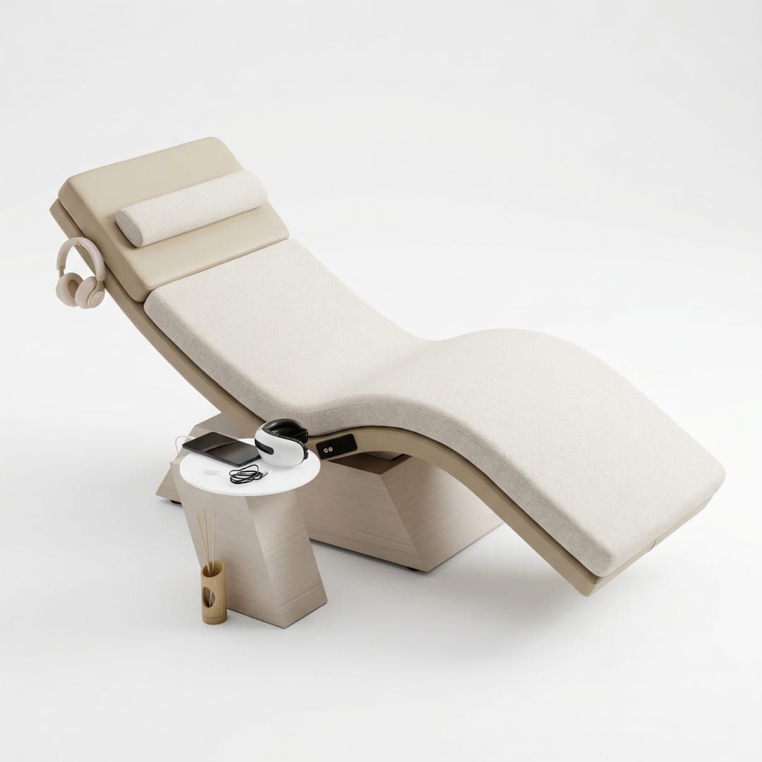 Шезлонг ORIZZONTE