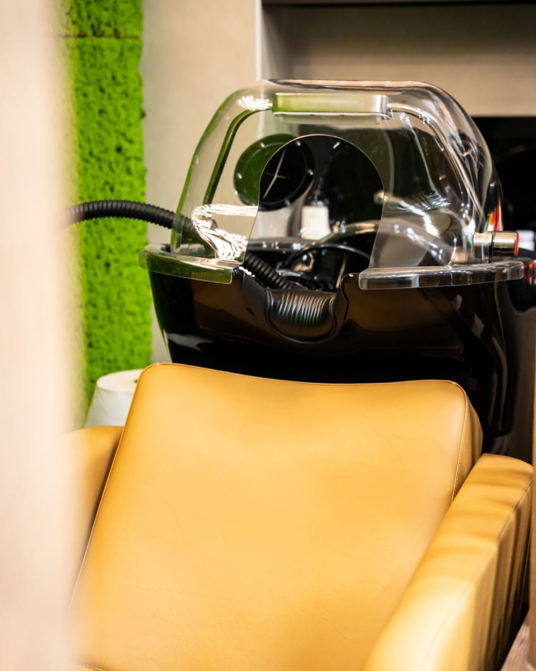 Комплект HAIR SPA KIT
