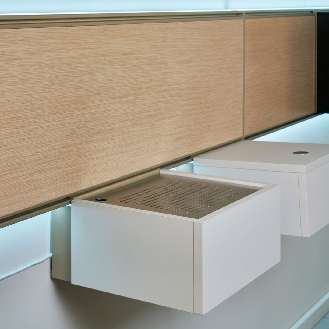 Disinfection PURE — фото и характеристики Maletti