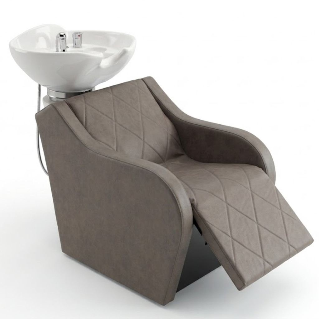 Парикмахерская мойка NEW 330 SWING SKYWASH AIR — фото и характеристики Maletti