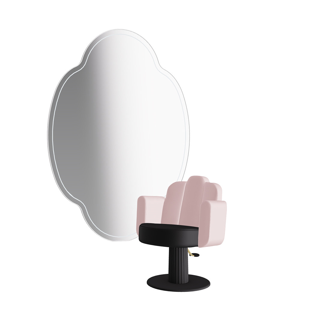 Зеркало настенное VENEZIA WALL