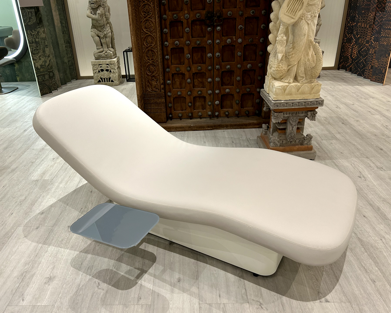 Шезлонг RELAX LOUNGER THERMIC