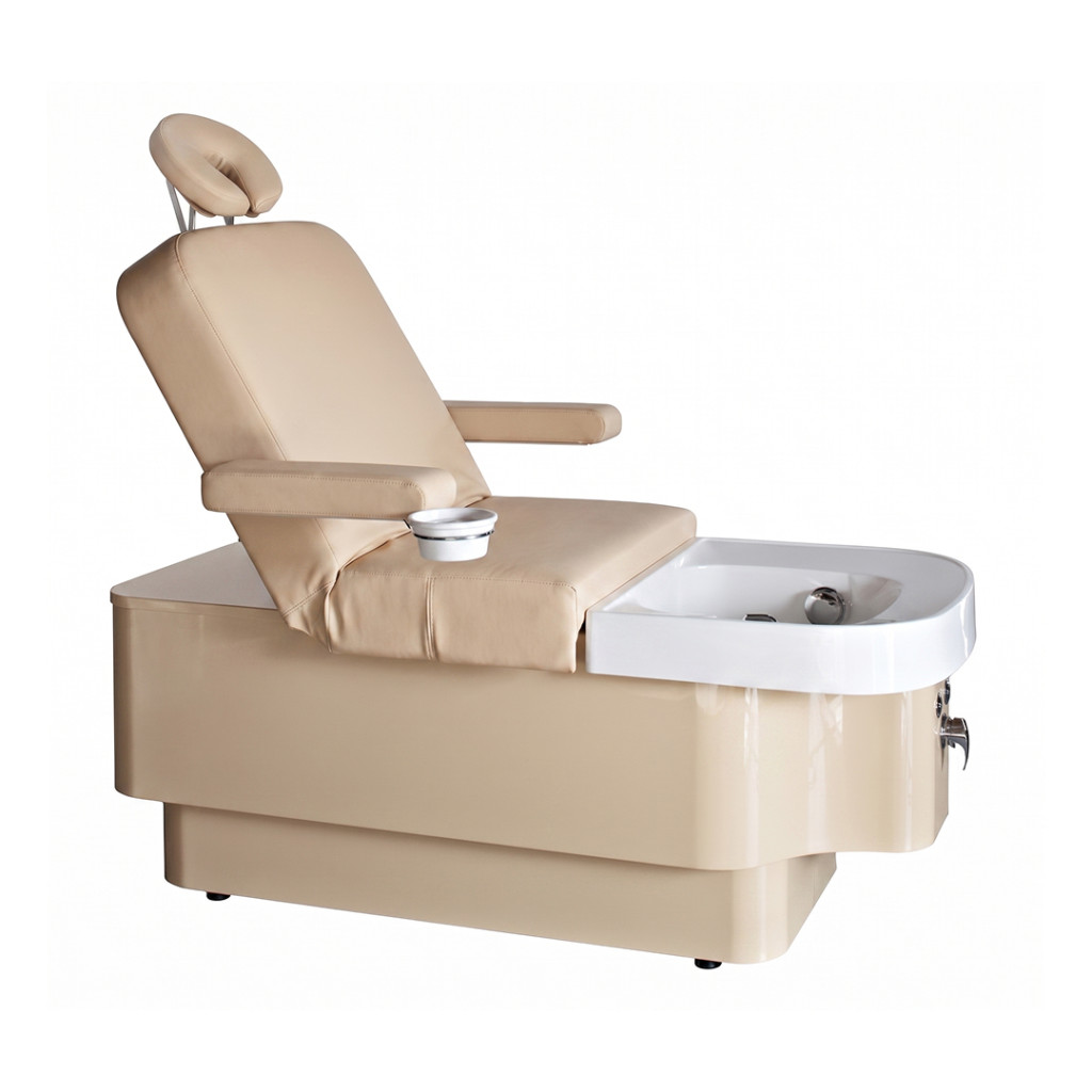 Многофункциональная кушетка ALL IN ONE COLOR — фото и характеристики Maletti