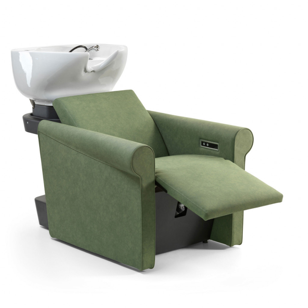 Парикмахерская мойка CLEOPATRA PRO AIR