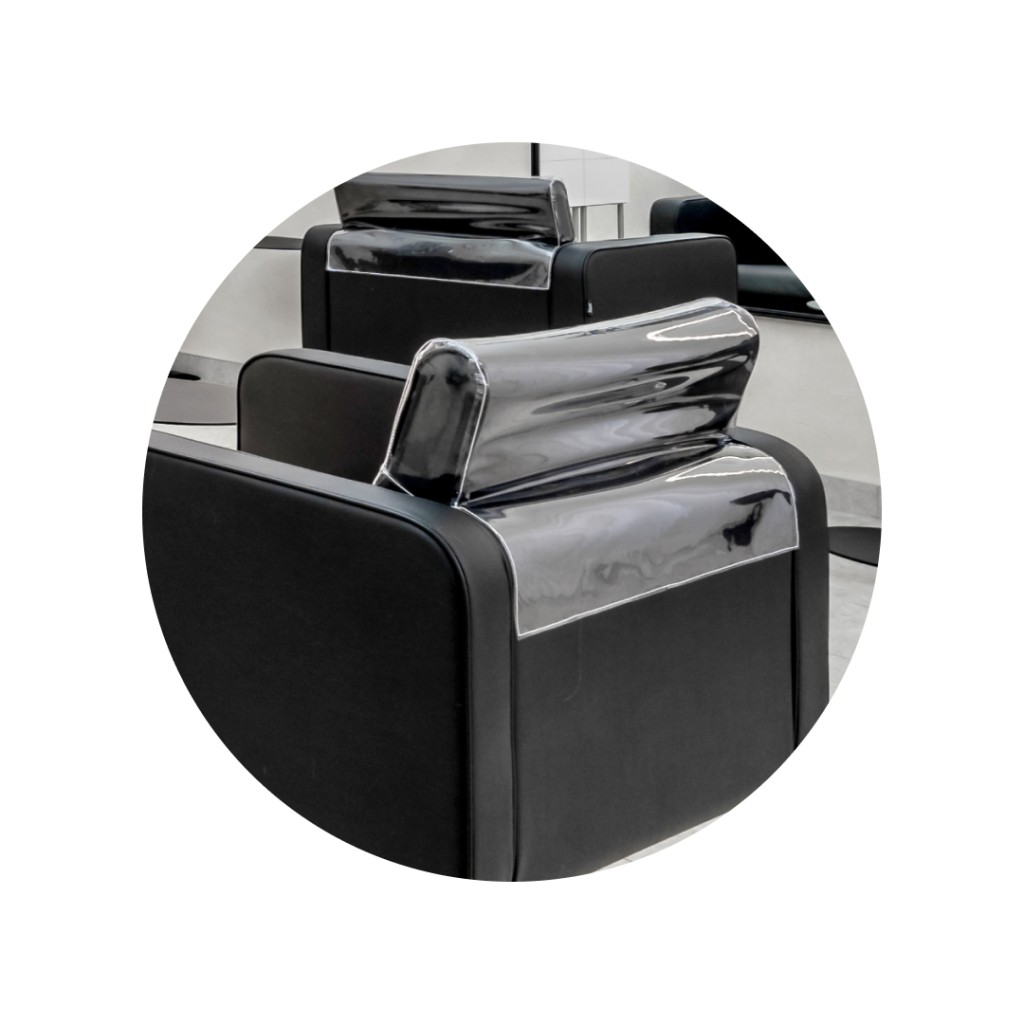 Чехол на кресло NOA