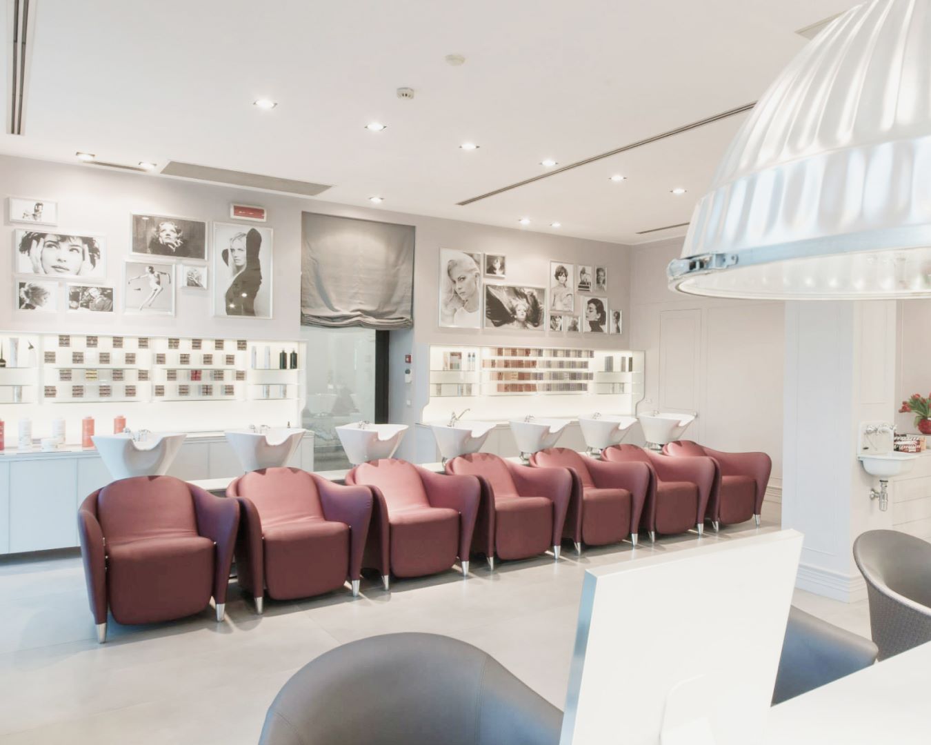 Лаборатория CAFE MOMUS BASIN