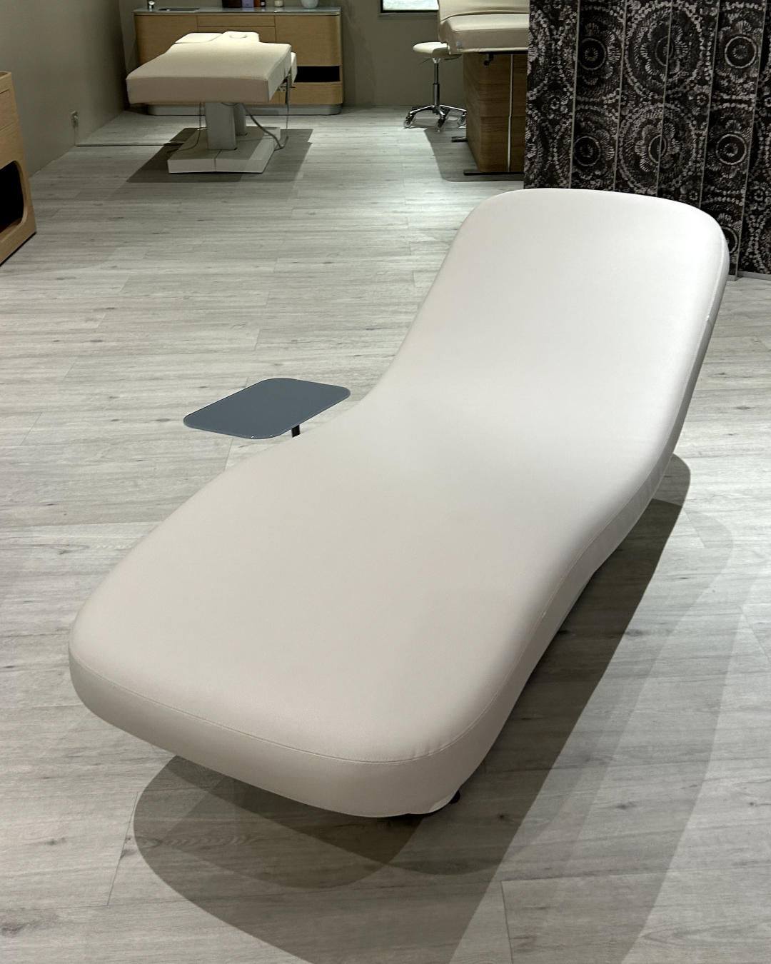 Шезлонг RELAX LOUNGER THERMIC