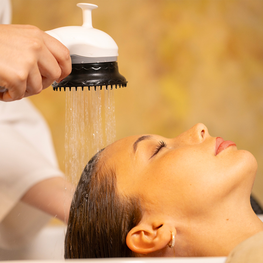 Head Spa: новая философия ухода в салоне