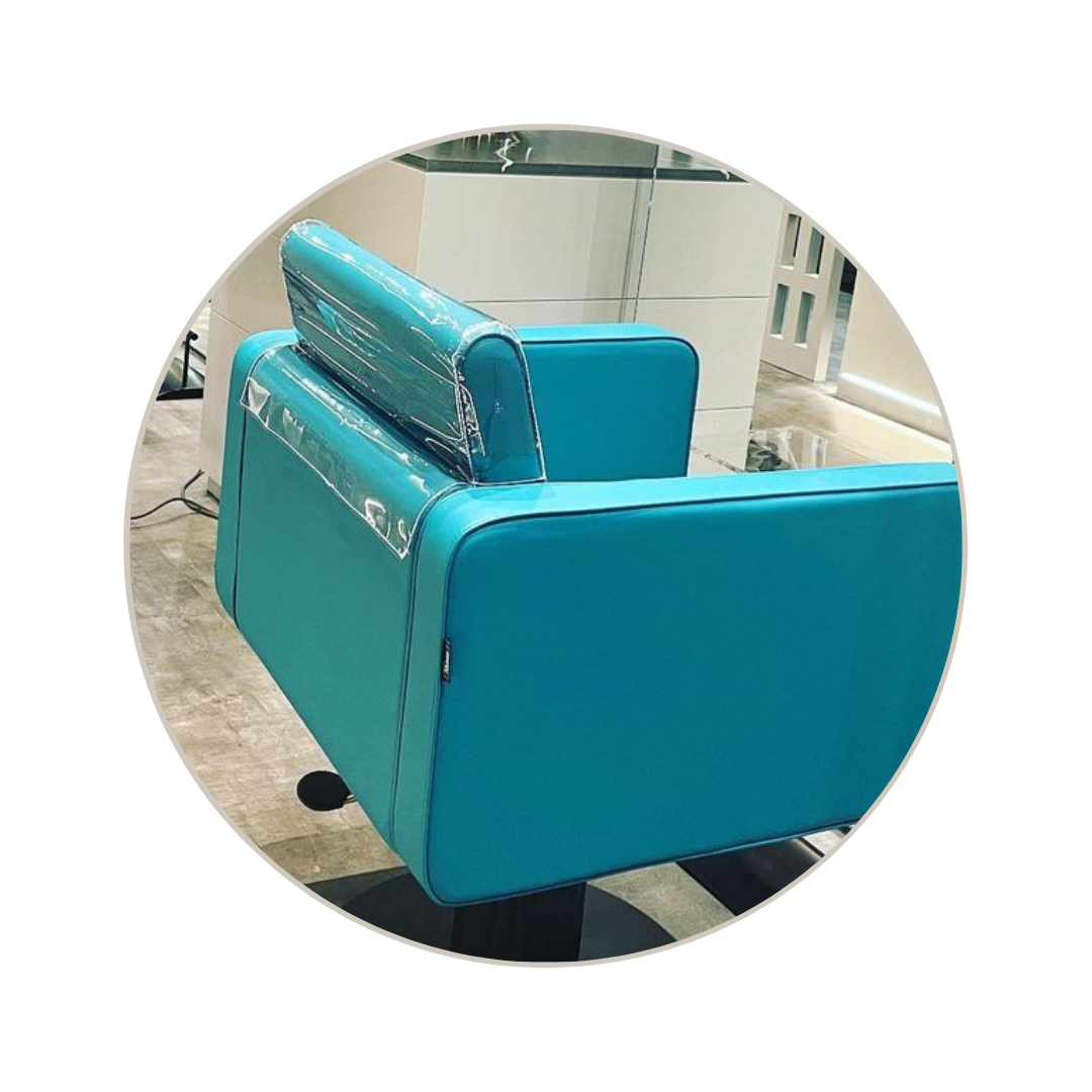 Чехол на кресло NOA