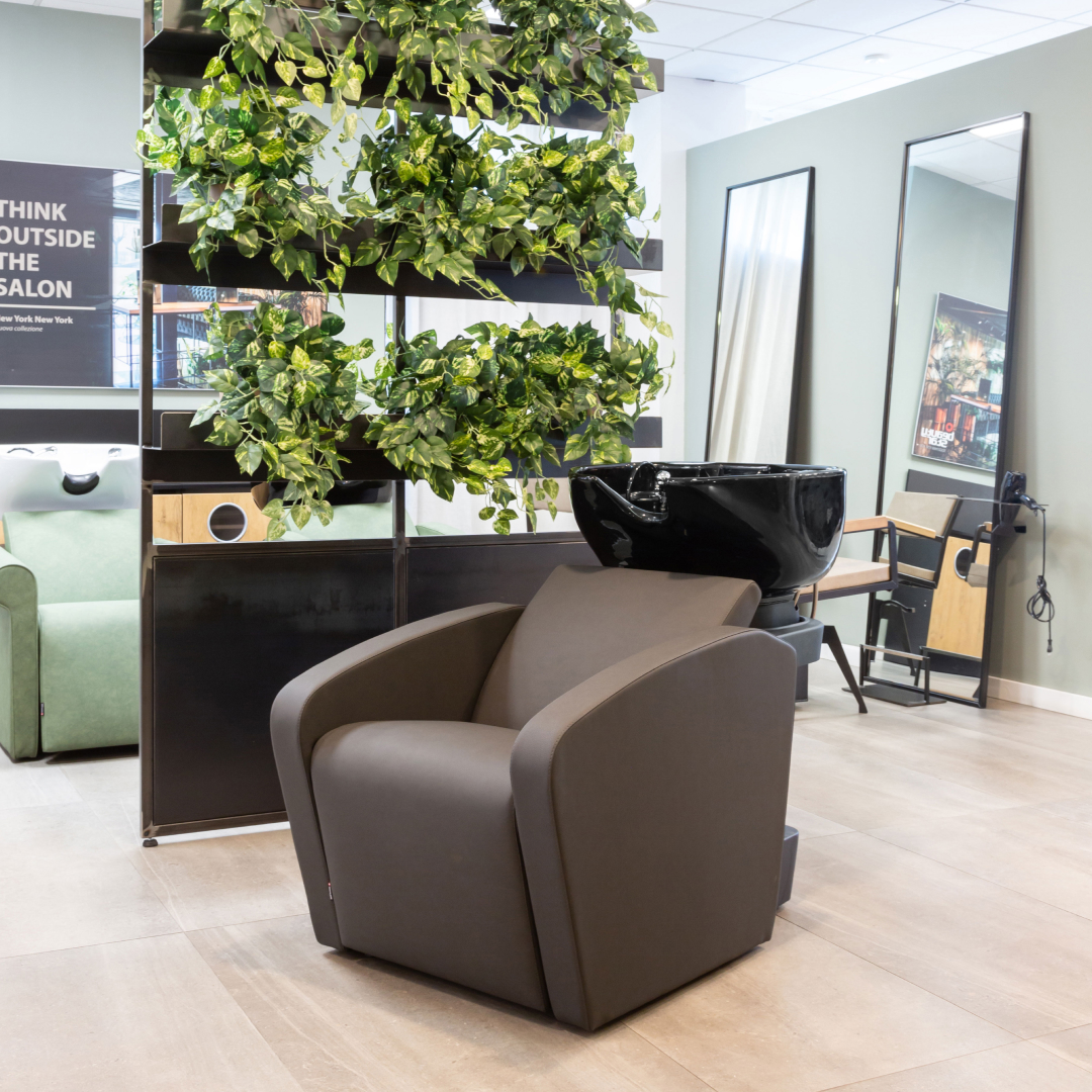 Парикмахерская мойка MARCELLO PRO AIR