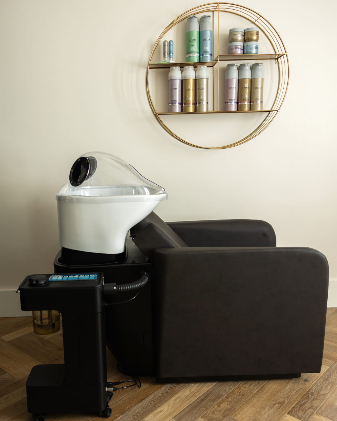 Комплект HAIR SPA KIT