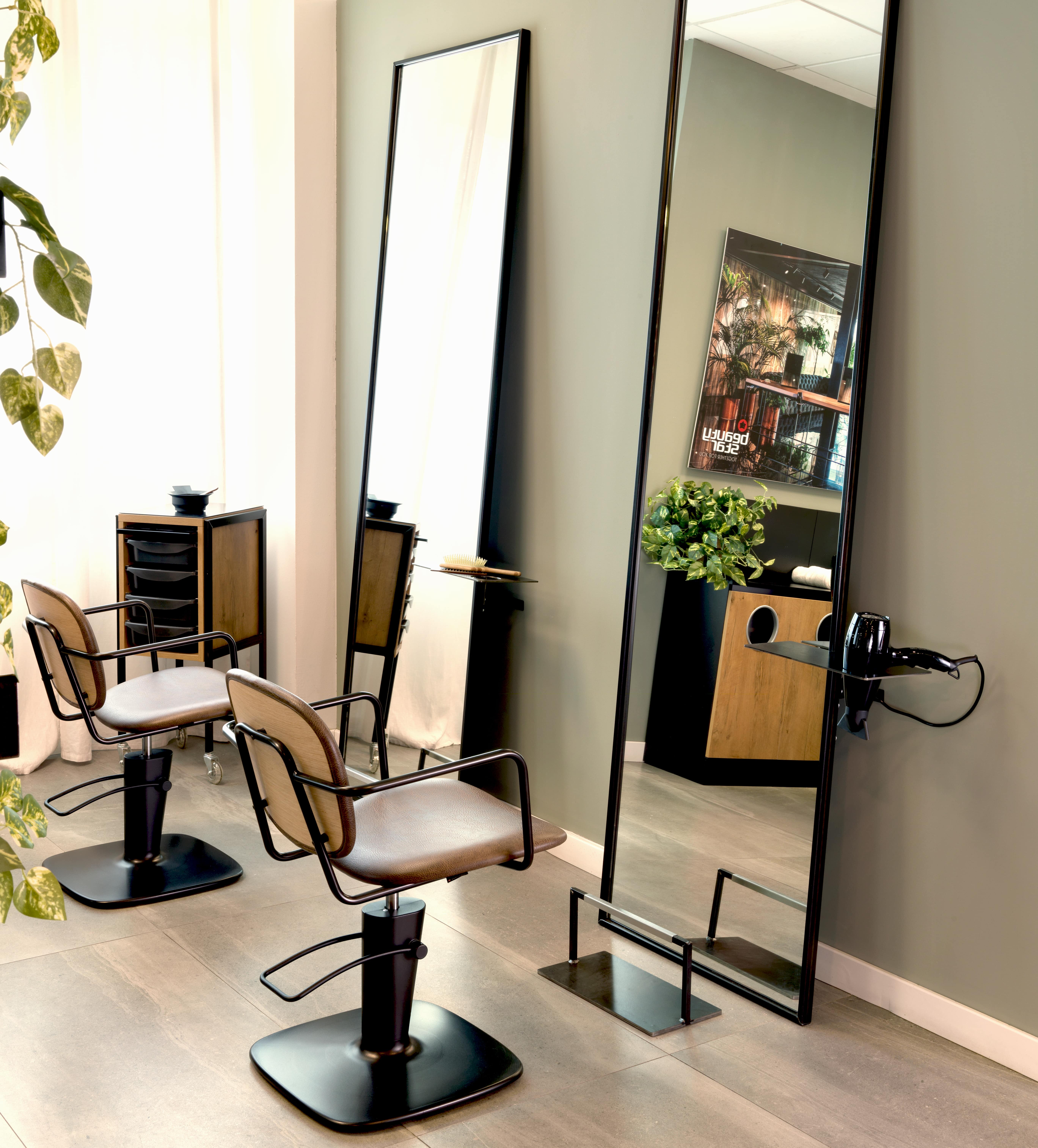 Подставка для ног GARMET NERO