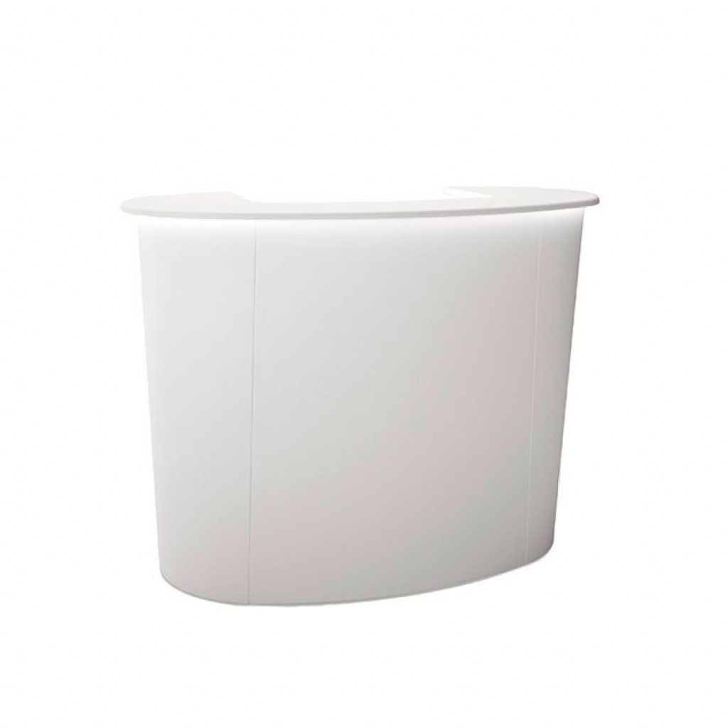 Ресепшен PANDORA SLIM LED
