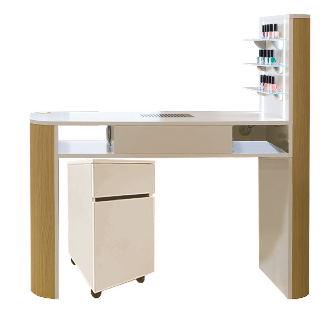 Маникюрный стол NARCISO