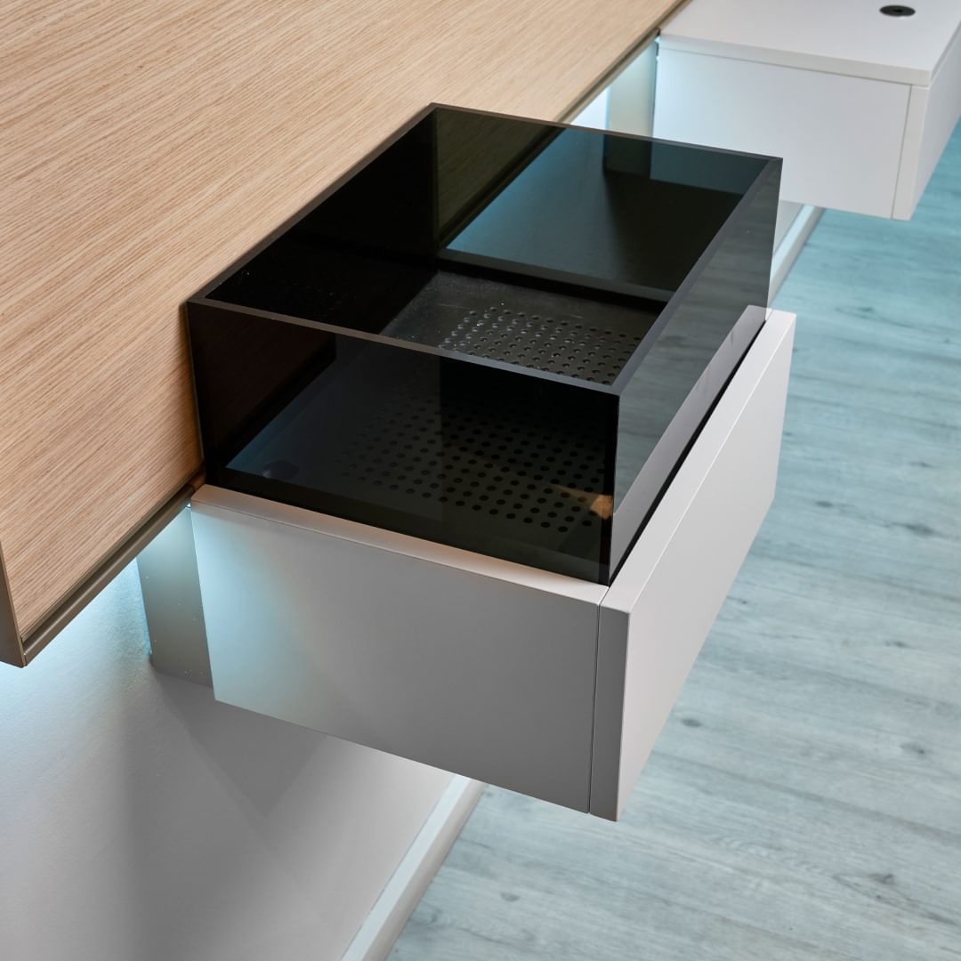 Disinfection PURE — фото и характеристики Maletti