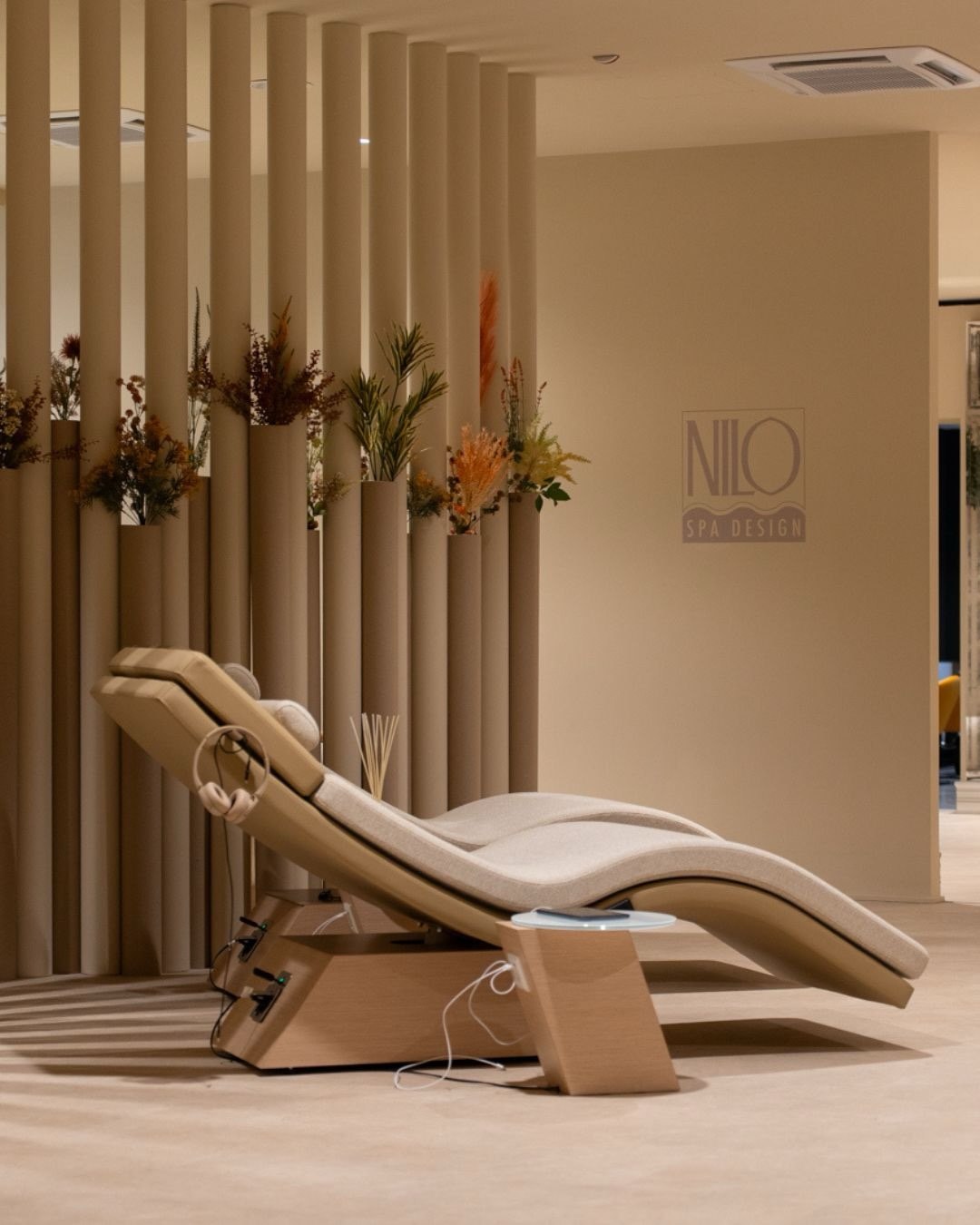 Шезлонг ORIZZONTE