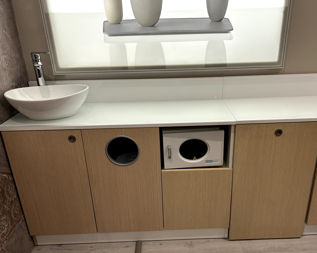 Тумба MUMBAI SINK CABINET