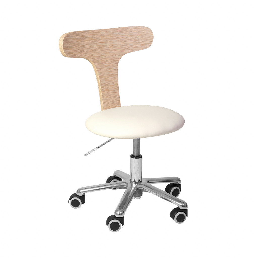 Стул мастера ALOE PODO LIGHT OAK