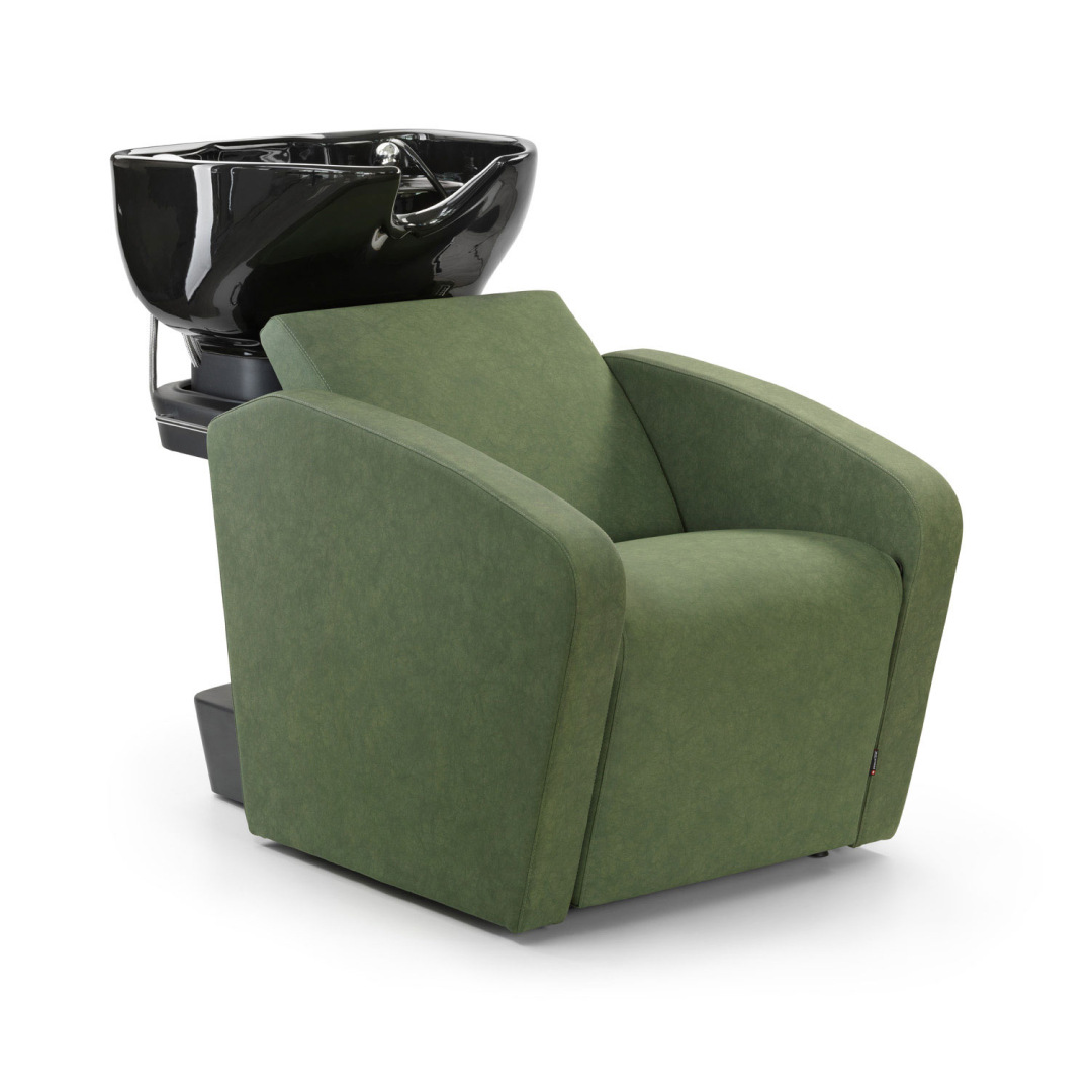 Парикмахерская мойка MARCELLO PRO RELAX