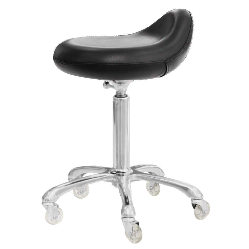 Стул мастера AFTER TOMORROW Black + Speedy — фото и характеристики Maletti