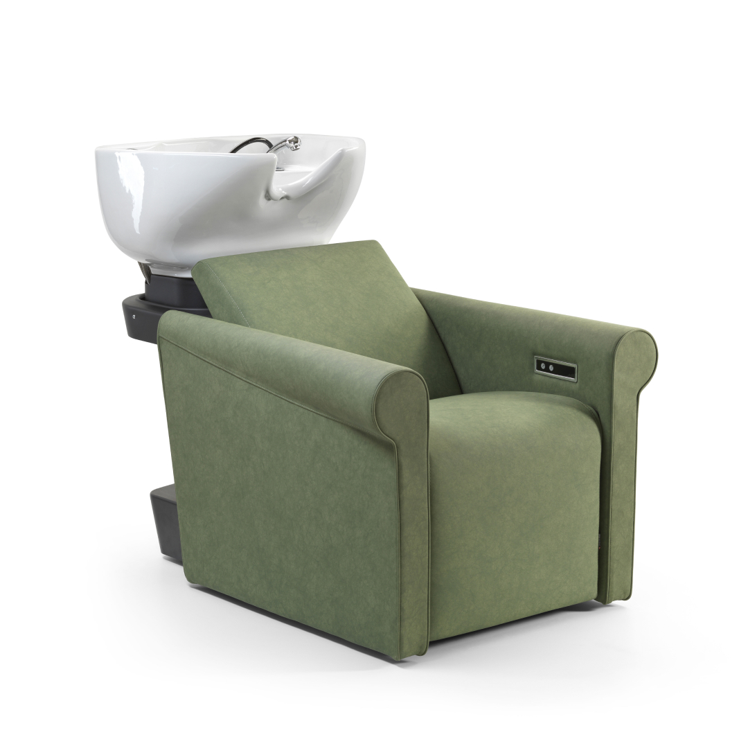 Парикмахерская мойка CLEOPATRA PRO AIR