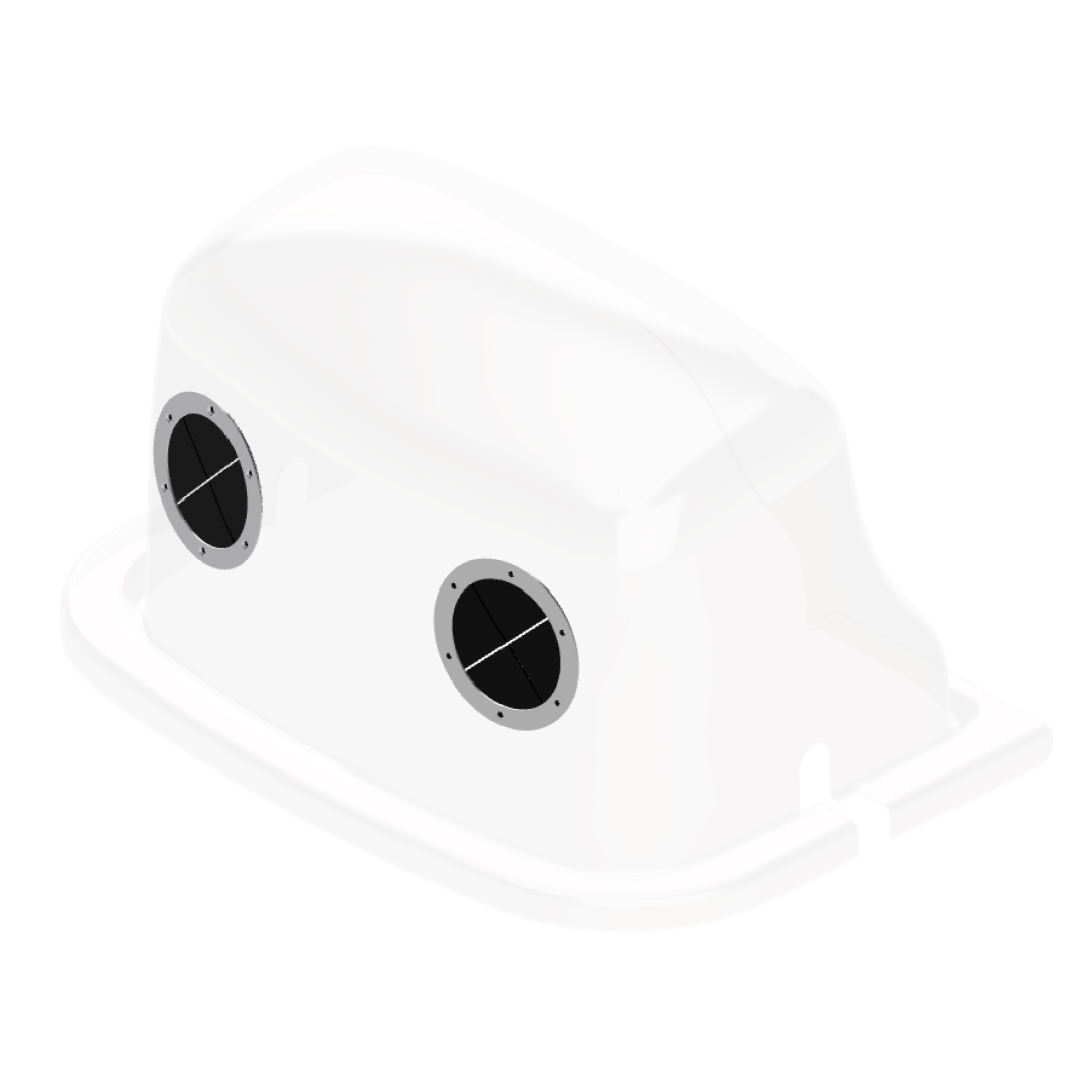 Колпак IGLOO 2