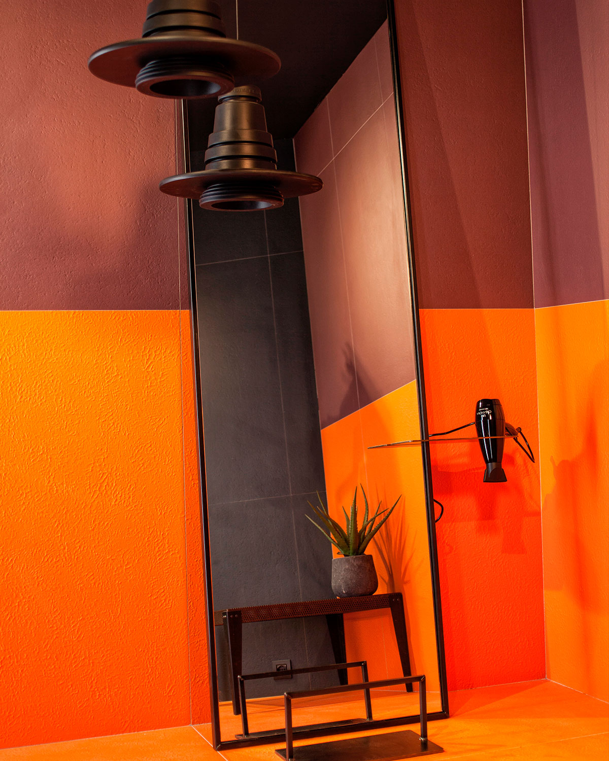 Подставка для ног GARMET NERO