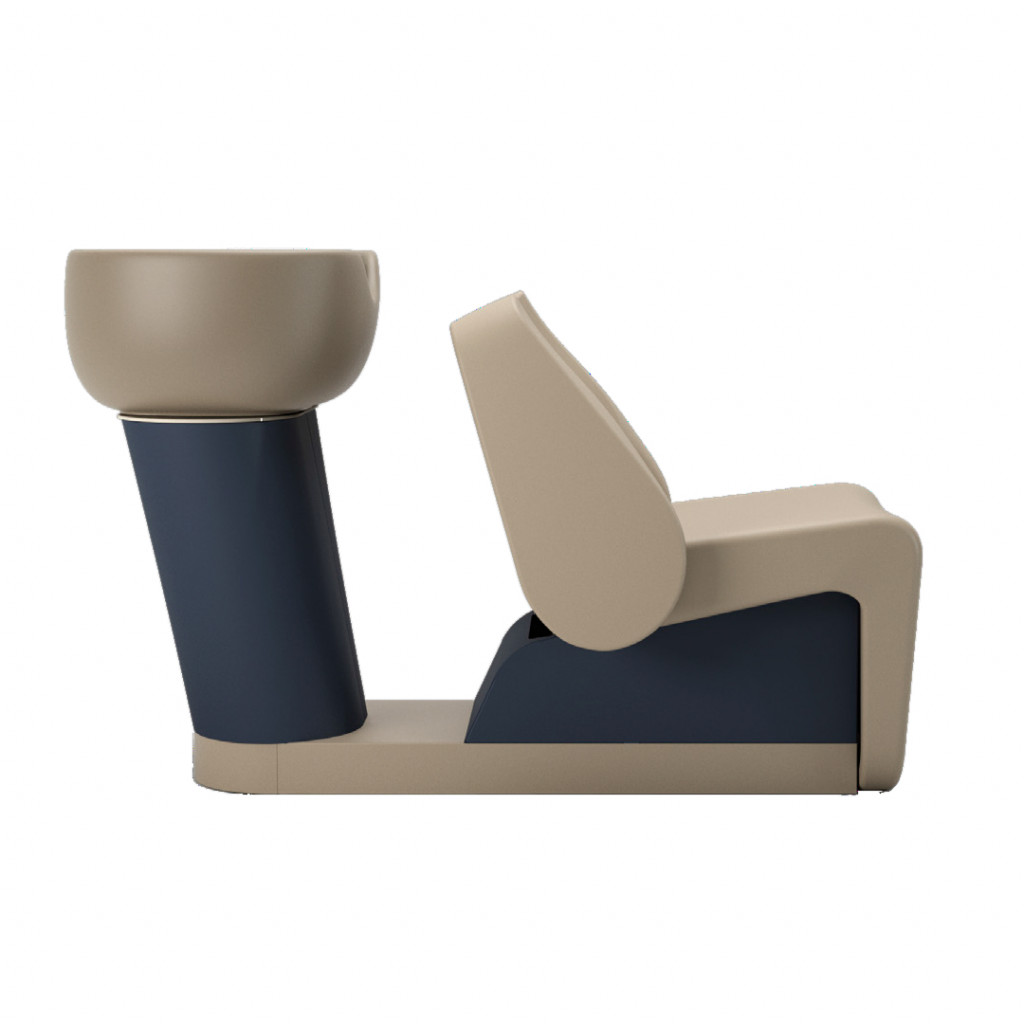 Парикмахерская мойка MRS.KIM