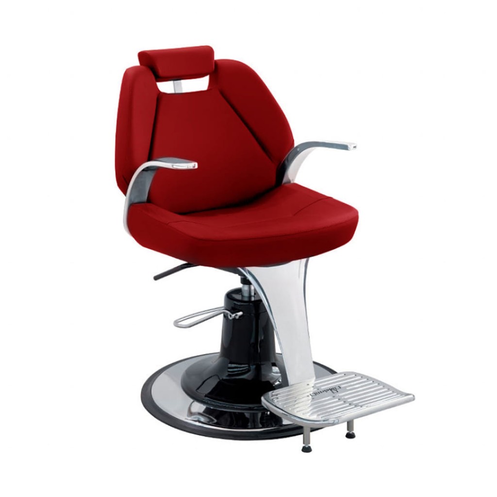 Парикмахерское мужское кресло SIGMA 11°color