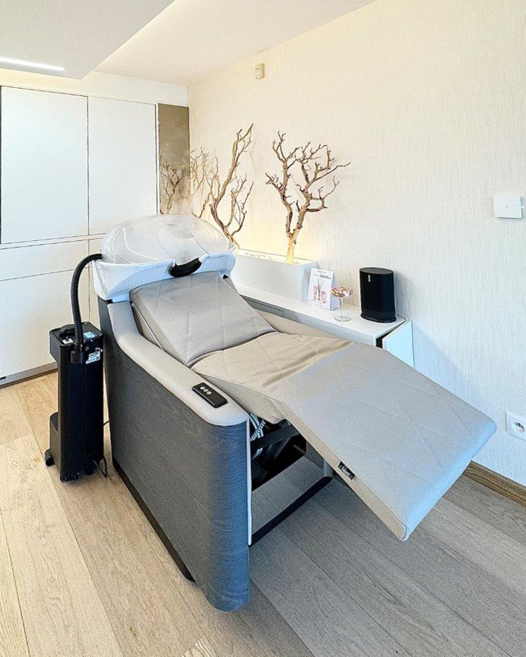 Комплект HAIR SPA KIT