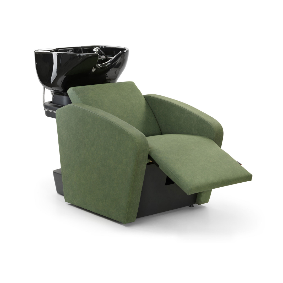 Парикмахерская мойка MARCELLO PRO RELAX