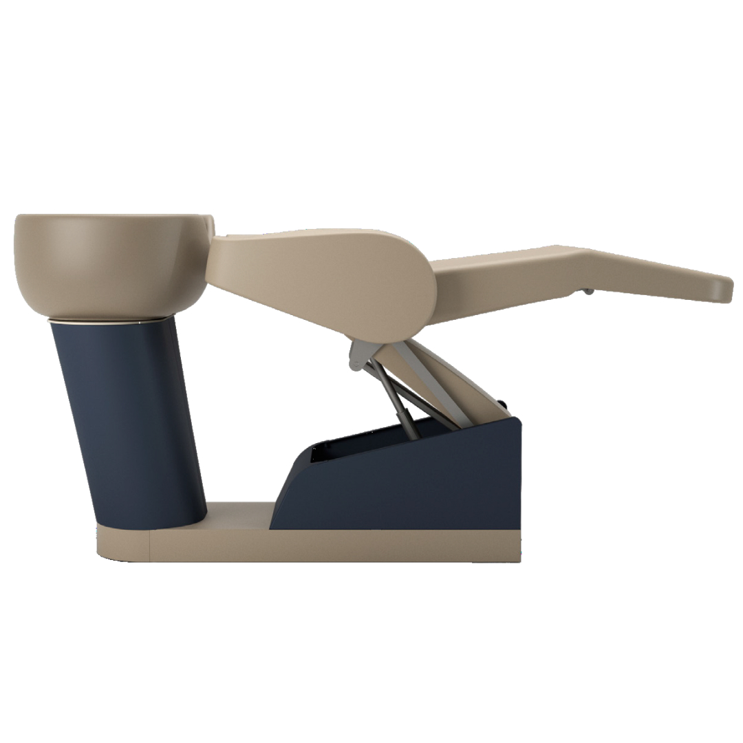 Парикмахерская мойка MRS.KIM