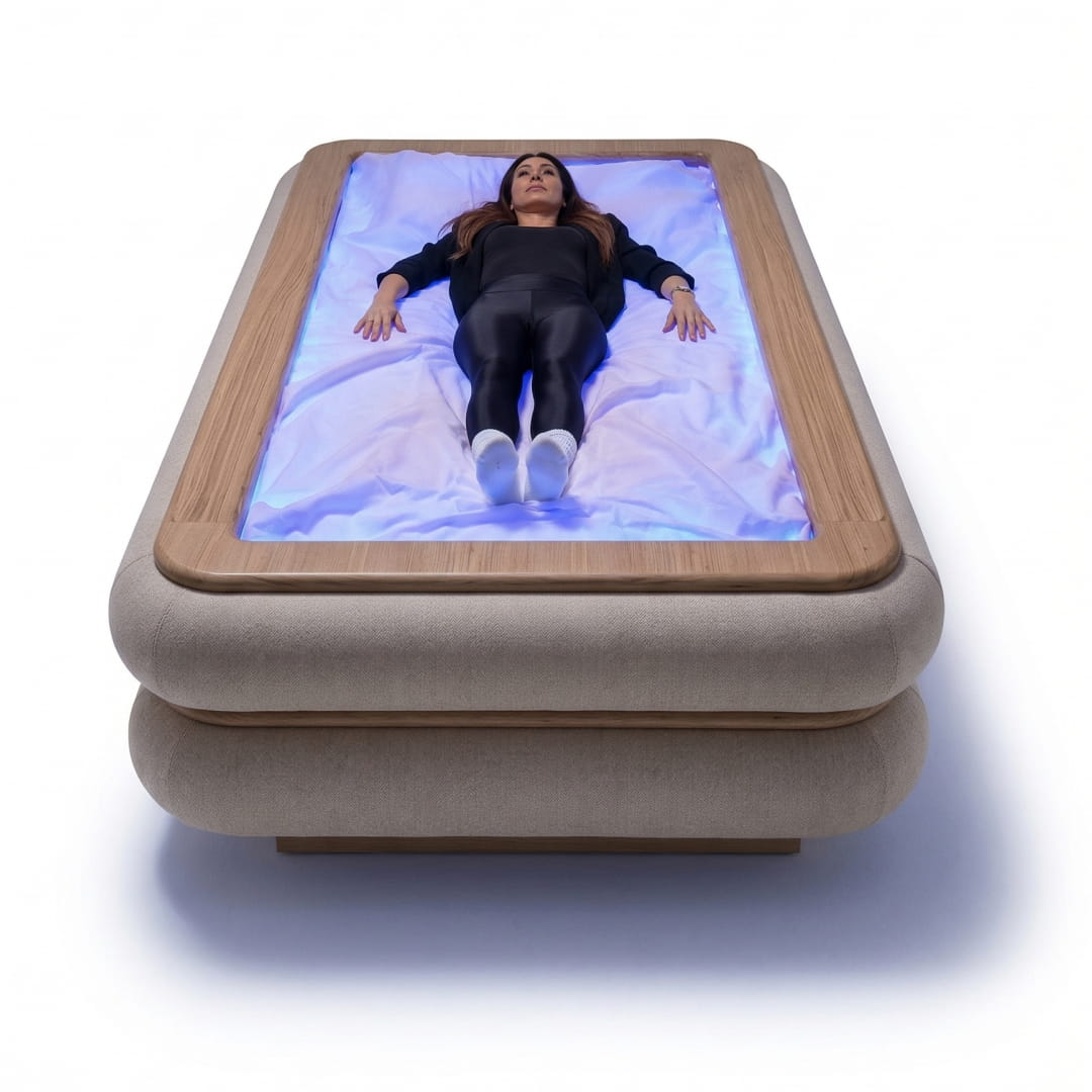 Кушетка для флоатинга MAREA CALDO