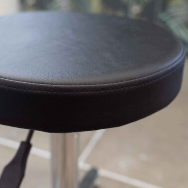 Стул мастера RING Black — фото и характеристики Maletti