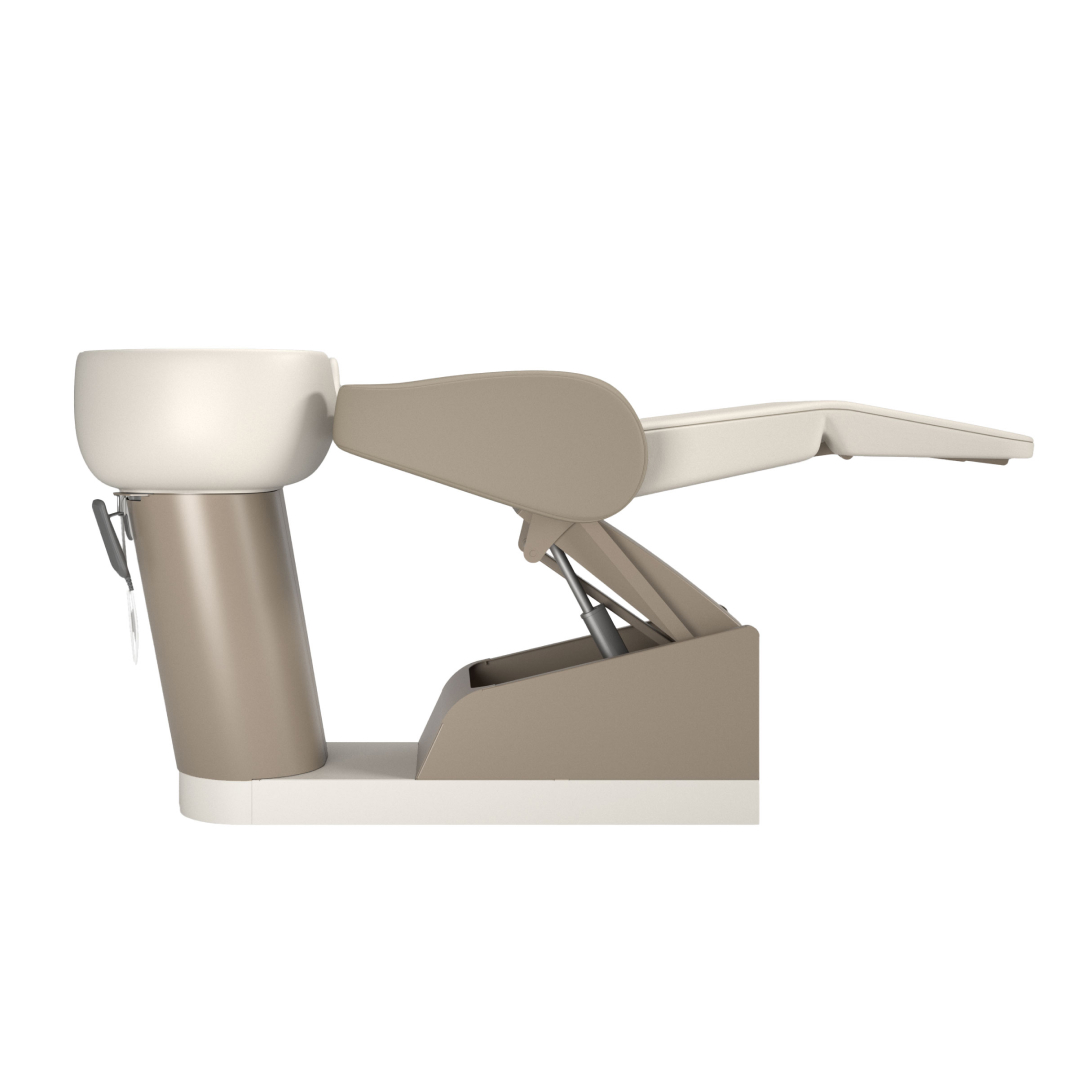 Парикмахерская мойка MRS.KIM