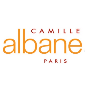 Camille Albane 