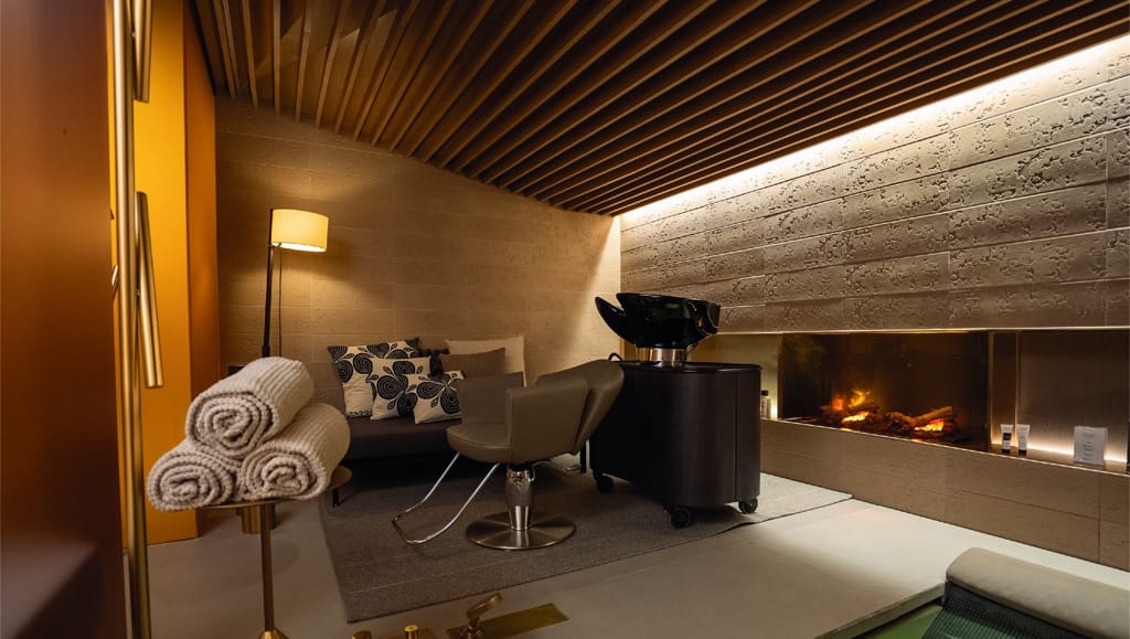 Парикмахерская мойка на колесах HUB hub maletti care